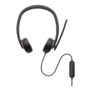 Dell WH3024 Wired USB-C Headset for Meetings & Gaming - image 7